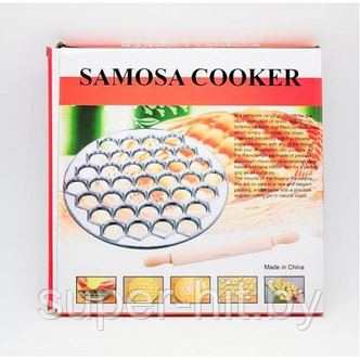 Пельменница Samosa Cooker 640 гр., фото 2