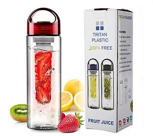 Бутылочка BPA FREE FRUIT JUICE, фото 2