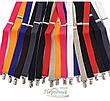 Подтяжки  SUSPENDERS   ( M-XL ), фото 3