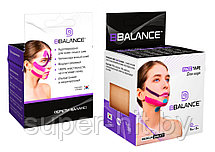 Кинезио тейп BB FACE TAPE™ для лица (Корея), фото 2