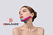 Кинезио тейп BB FACE TAPE™ для лица (Корея), фото 5