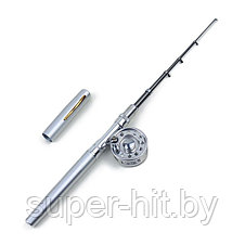 Мини-удочка в форме ручки Fishing Rod in Pen Case, фото 2