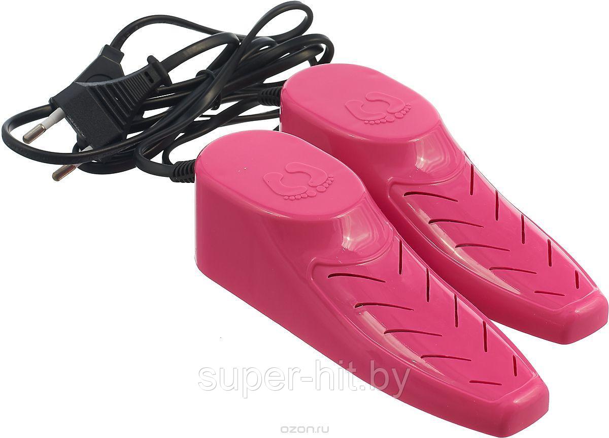 Сушилка обуви электрическая SHOES DRYER HX-668 - фото 3 - id-p93055691