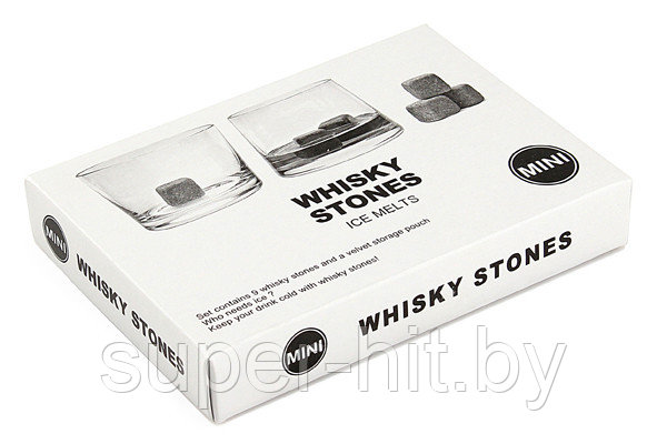 Камни для виски "Whiskey Stones" - фото 4 - id-p170605737