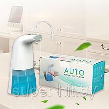 Бесконтактный дозатор для жидкого мыла Auto Foaming Soap Dispenser 300ml