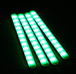 Автомобильная светодиодная лента-подсветка для салона Car Atmosphere Light, фото 3