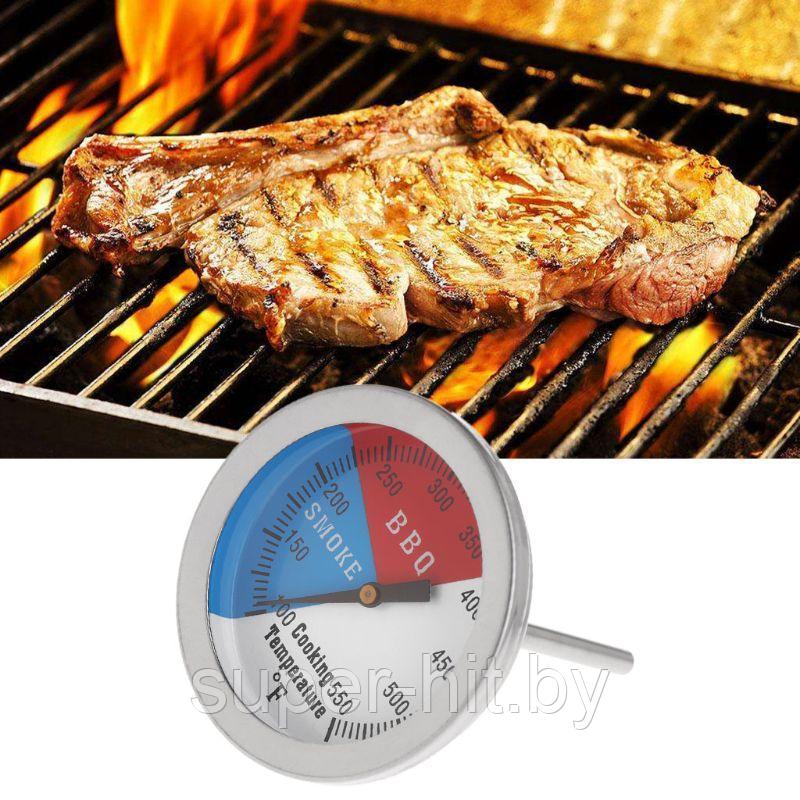 Термометр для гриля и барбекю SiPL - фото 4 - id-p170605121
