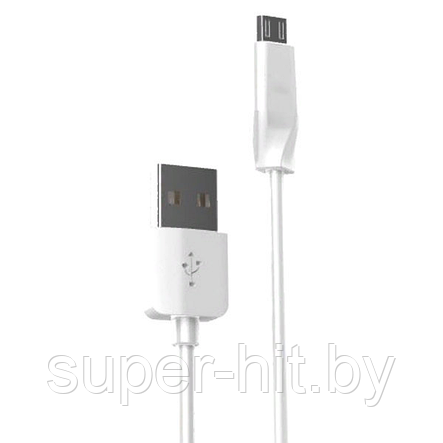 USB кабель HOCO X1 Rapid Charging Cable Micro, фото 2