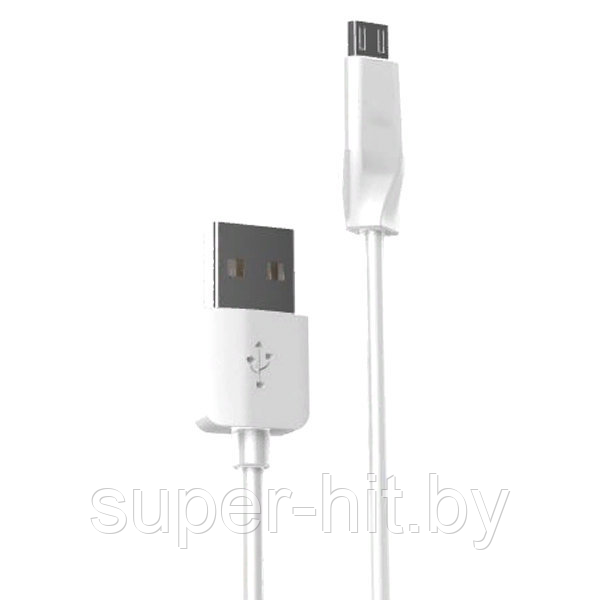 USB кабель HOCO X1 Rapid Charging Cable Micro - фото 2 - id-p116647373