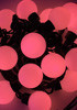 Светодиодная гирлянда Шарики RGB 20 мм - фото 4 - id-p103083608