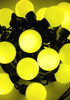 Светодиодная гирлянда Шарики RGB 20 мм - фото 7 - id-p103083608