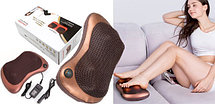 Массажная роликовая подушка Massager Pillow, фото 2