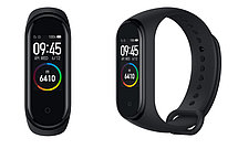 Фитнес-браслет Xiaomi Mi Band 4, фото 3