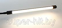 Лампа настольная светодиодная LED USB с зажимом SiPL, фото 2