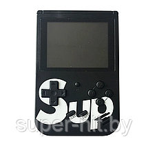 ГеймБокс Sup 400 в 1 (8 bit Classic) с джойстиком, фото 2