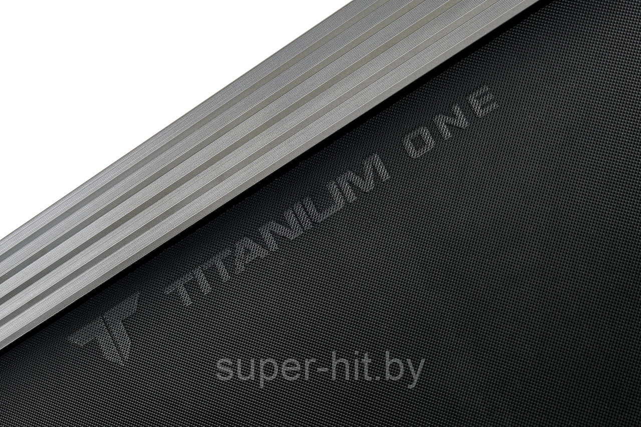 Беговая дорожка Titanium One T40 SC - фото 6 - id-p170606399