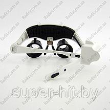 Увеличительные очки (бинокуляры) 9892G-3A, фото 3