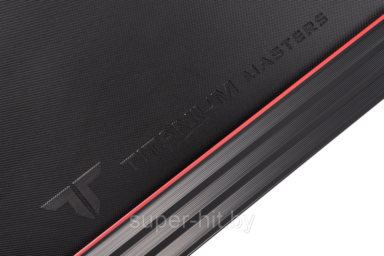 Беговая дорожка Titanium Masters Physiotech TDM - фото 7 - id-p170606404