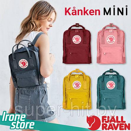 Рюкзак Kanken Mini, фото 2
