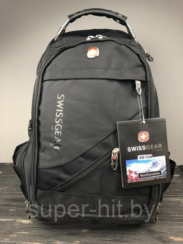 Рюкзак Swissgear - фото 2 - id-p103929305