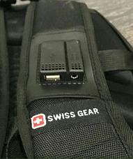 Рюкзак Swissgear, фото 2