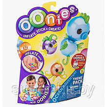 Дополнительный набор шариков для  Oonies ( Онис) 36 шт.  Onoies Themel Pack