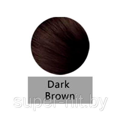 Загуститель для волос Fully Hair заполнитель лысин Dark Brown - фото 1 - id-p107756031