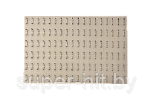 Аппликатор игольчатый Колючий Врачеватель на пластиковой основе (разные размеры), фото 3