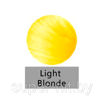 Загуститель для волос Fully Hair заполнитель лысин Light Blonde - фото 1 - id-p105763692