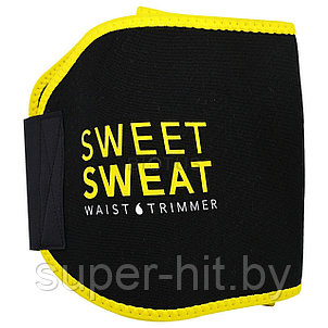 Пояс для похудения Sweet sweat Waist Trimmer Belt, фото 2