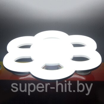 Лампа LED Steering wheel light ring FD-36 - фото 1 - id-p170605237