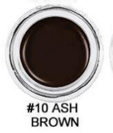 Помада для бровей Pomade Anastasia Beverly Hills все цвета #10 ASH BROWN - фото 1 - id-p107414277