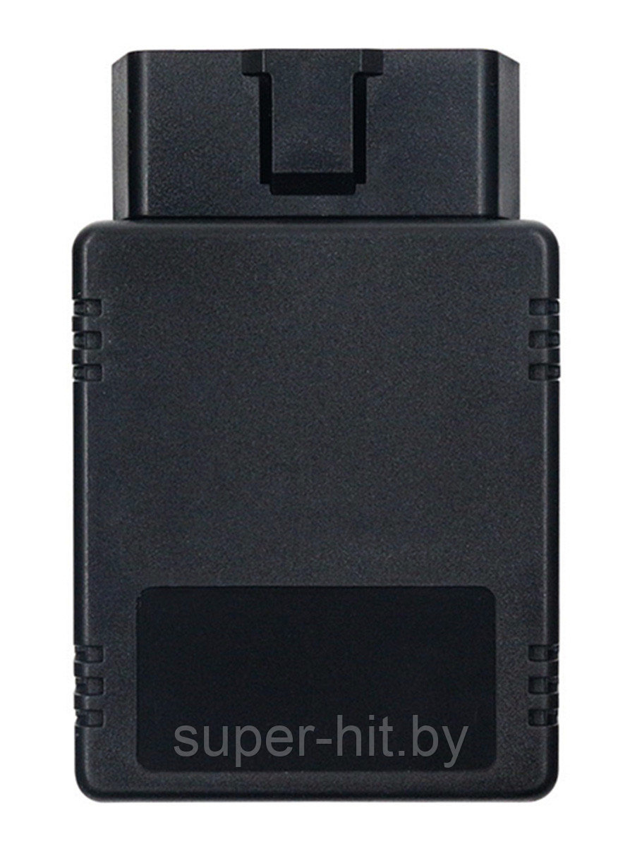 Адаптер ELM327 Bluetooth OBDII SIPL - фото 5 - id-p170607278