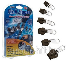 Набор для быстрого ремонта замков-молний Fix a Zipper, фото 3