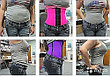 Корсет для похудения WaistTrainer (Sculpting Clothes) L - XXXL (талия от 80 см до 108 см), фото 2