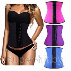 Корсет для похудения WaistTrainer (Sculpting Clothes) L - XXXL (талия от 80 см до 108 см) - фото 8 - id-p170607294