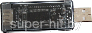 USB тестер мультиметр SiPL, фото 2