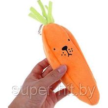 Пенал "Морковка"