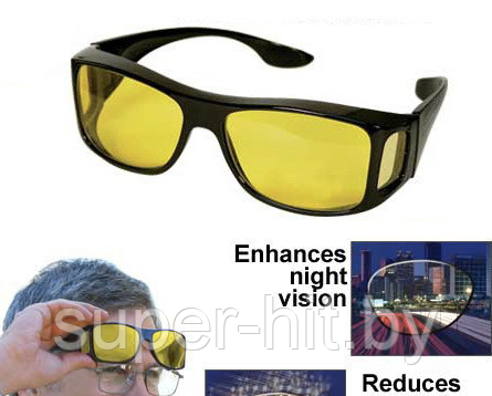 Поляризованные солнцезащитные очки Polarized - фото 2 - id-p170604398