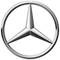 Подсветка логотип в машину GHOST SHADOW LIGHT (Разные марки) Mercedes-Benz