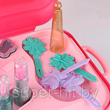 Игровой набор Cosmetic backpack. Игрушка, фото 2