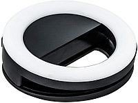 Лампа для селфи (кольцо для селфи SiPL Черный