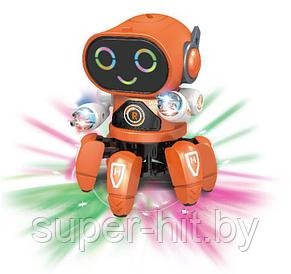 Музыкальный робот ROBOT PIONEER, фото 2