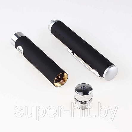 Лазерная указка LASER POINTER YYC201USB, фото 2