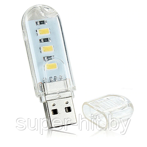 Лампа светодиодная общего назначения GL-USB, фото 2