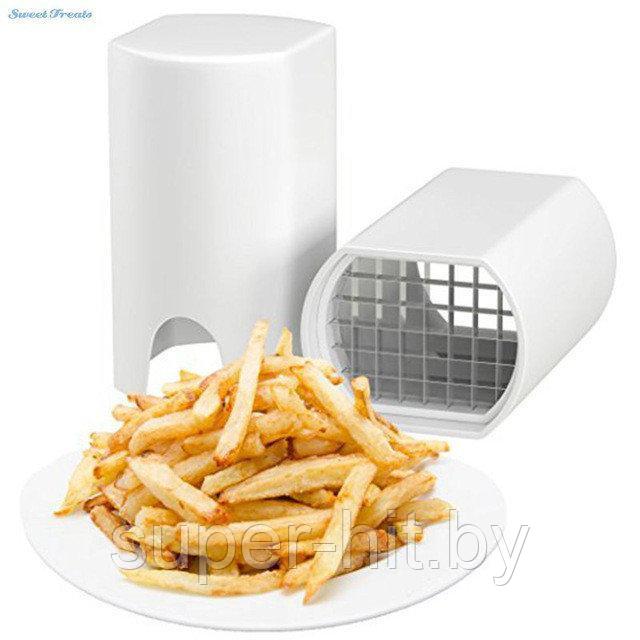 Овощерезка для картофеля фри "Perfect Fries" - фото 2 - id-p170606061