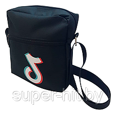 Комплект TIK TOK (рюкзак, сумка, пенал), фото 3