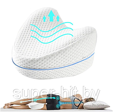Ортопедическая подушка для ног leg pillow