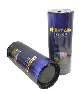 Плёнка заживляющая для тату "GHOST AXE" (15 см. х 10 м) - аналог (Suprasorb F ), фото 3
