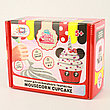 Набор крем-массы для моделирования ТМ Candy Cream Mousecorn Cupcake, фото 2
